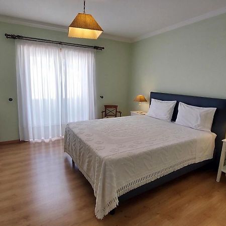 Vivenda Sol E Mar Villa Gafanha da Nazaré Екстериор снимка