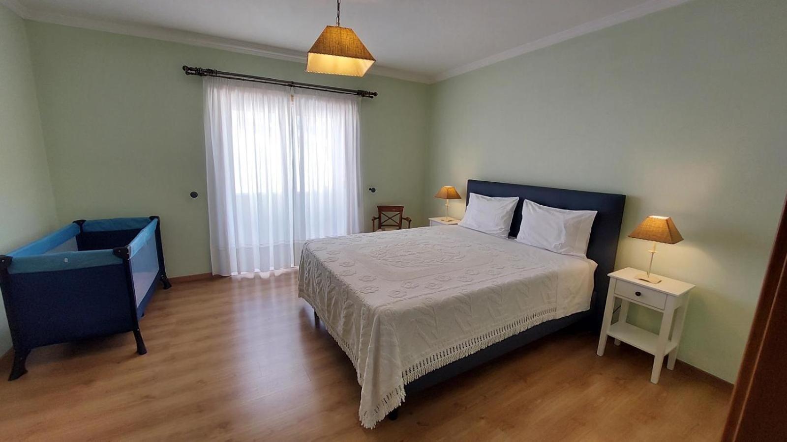 Vivenda Sol E Mar Villa Gafanha da Nazaré Екстериор снимка
