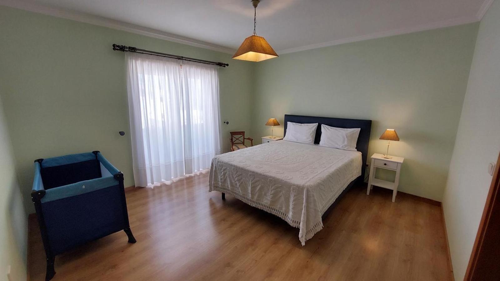 Vivenda Sol E Mar Villa Gafanha da Nazaré Екстериор снимка